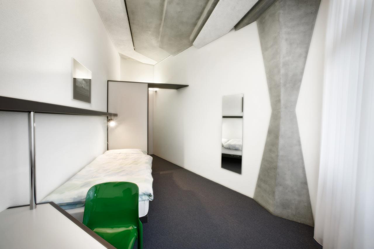 Cip Hotel Tramelan Экстерьер фото