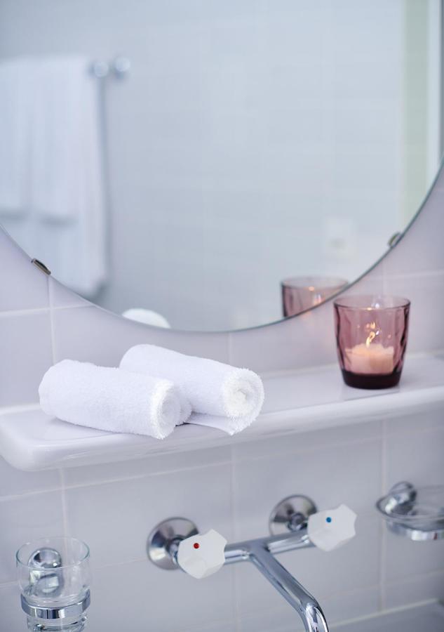 Cip Hotel Tramelan Экстерьер фото